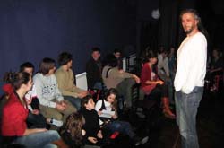 10 éves a Fészek Színház (2010)